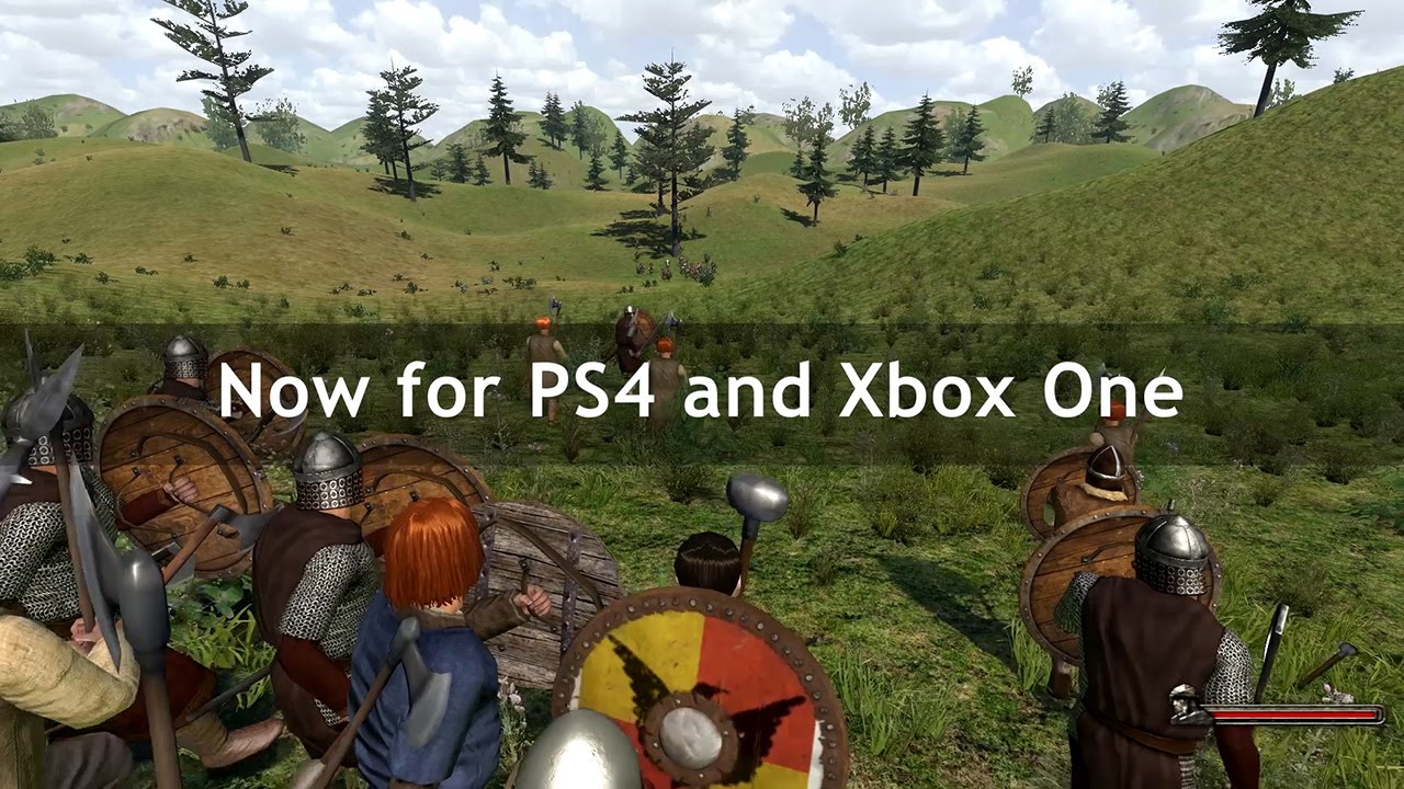 download mount and blade warband 1.153 cracked